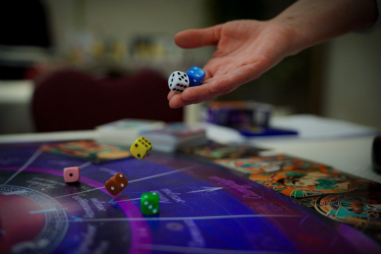 Фестиваль трансформаций "Игры разума и тела"