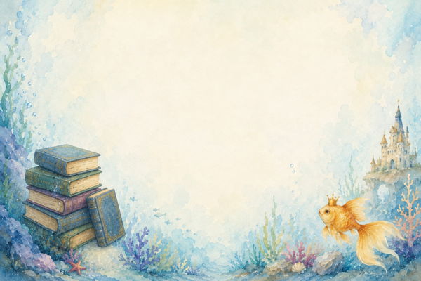 «Книжная гавань»
