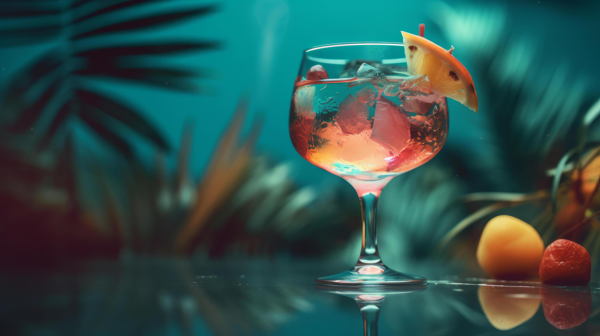 Cocktail Club: МАСТЕР КЛАСС от центрального бара ПРИВОЗа