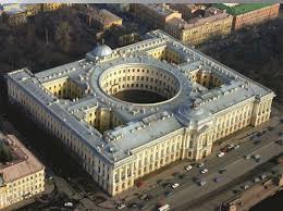 Обращение к художественному опыту XVI– XVIII веков при формировании среды памятников архитектуры 