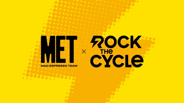 Тренировка по фитнес-боксу Rock the Cycle x Mad Espresso Team
