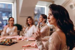 Pre wedding party | Ваша идеальная свадьба
