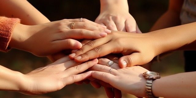 «Ты не одна» Бесплатная группа поддержки для мам особенных деток