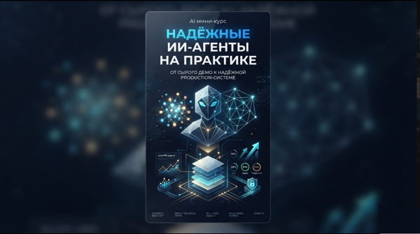 Надёжные ИИ-агенты на практике