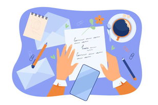 Creative Meeting with the Writer на английском (B1 и выше)