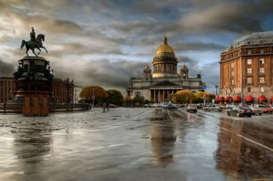 Писательницы Петербурга (0+)