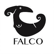 FALCO  CERAMIC