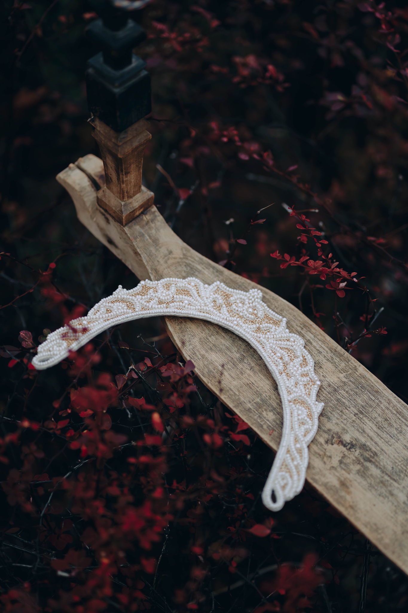 Лекция «Жемчужное шитье на Руси 2.0»