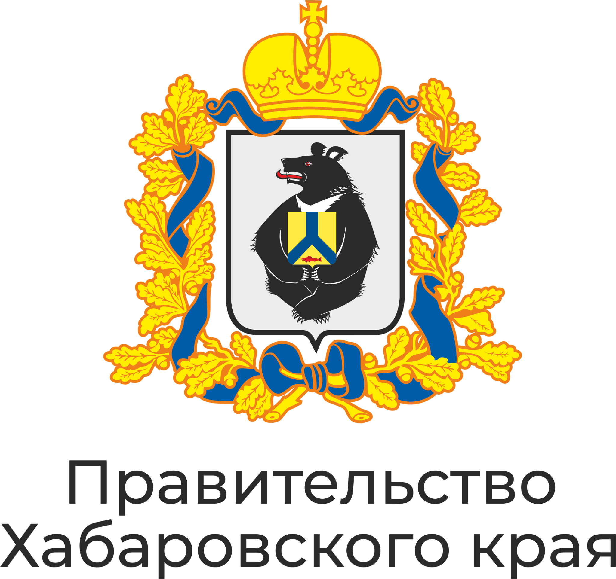 Правительство Хабаровского края