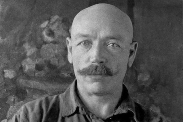 Арт-вечер "Жизнь и творчество Кузьмы Петрова-Водкина"
