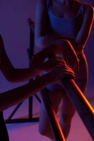 Power Stretching в Никольских рядах