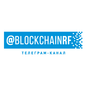 Telegram–канал @BlockchainRF