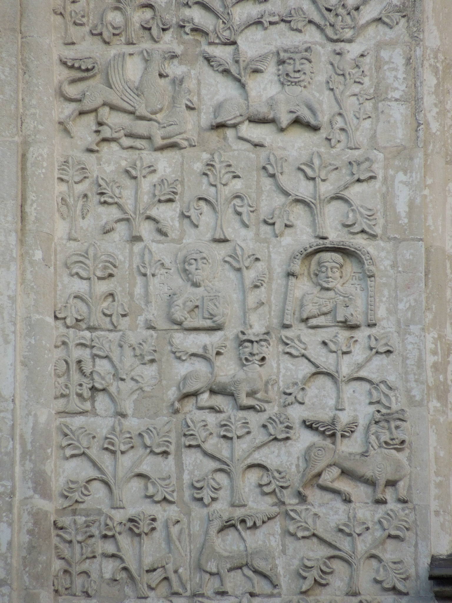 Лекция «Древняя Русь: обретение уникальности»