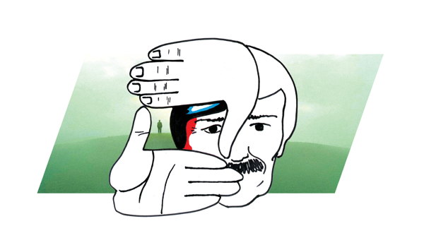 Миры Тарковского. Победители