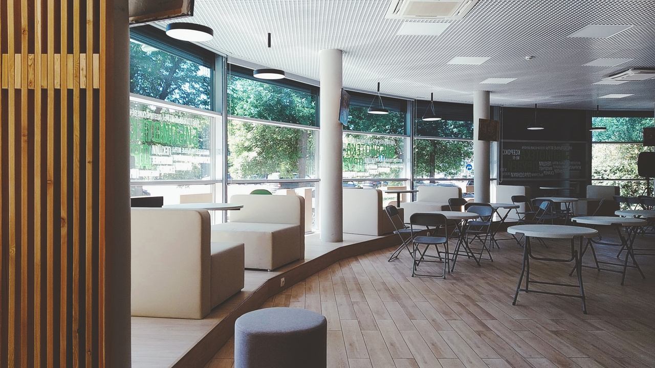 Лекция «Петербург и пожары: самая страшная беда старых городов и как с этим жили в старом Петербурге»