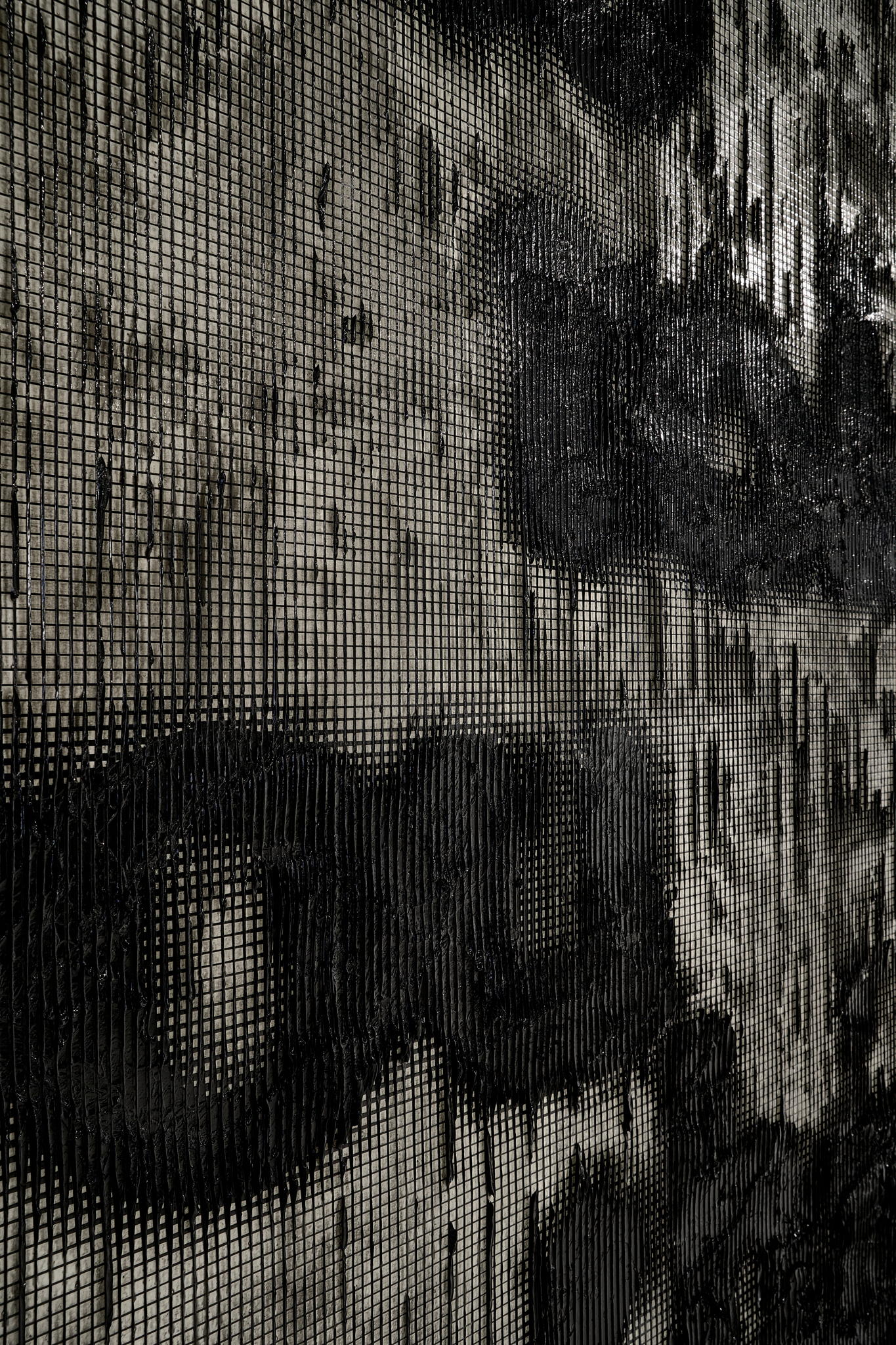 Авторская экскурсия Джорджа Коэна по выставке «Теория тени»