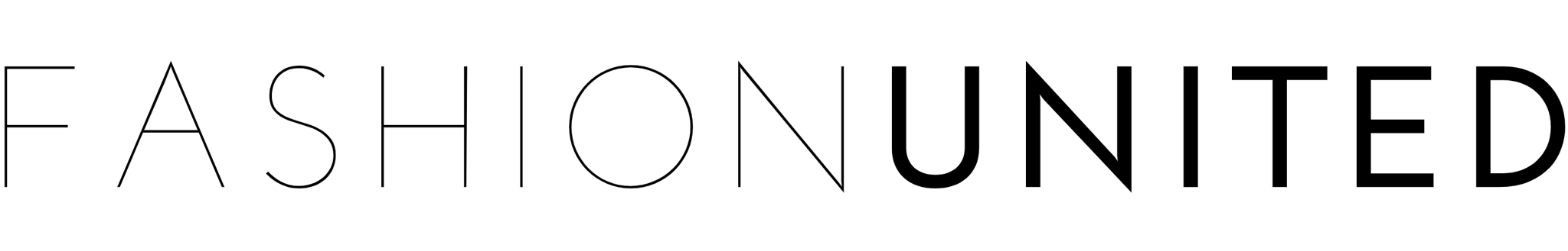 Платформа Fashionunited
