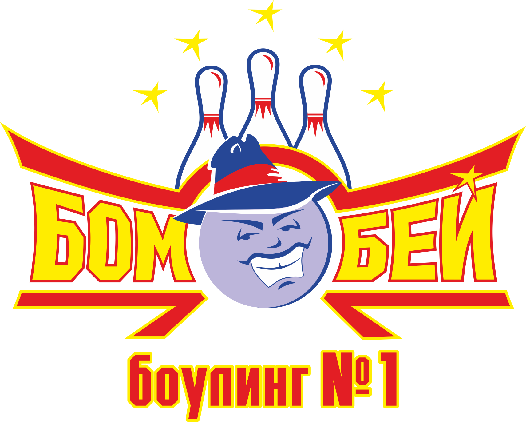 Бомбей