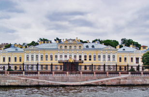 Пешеходная экскурсия "Петербург и серебряный век русской поэзии"