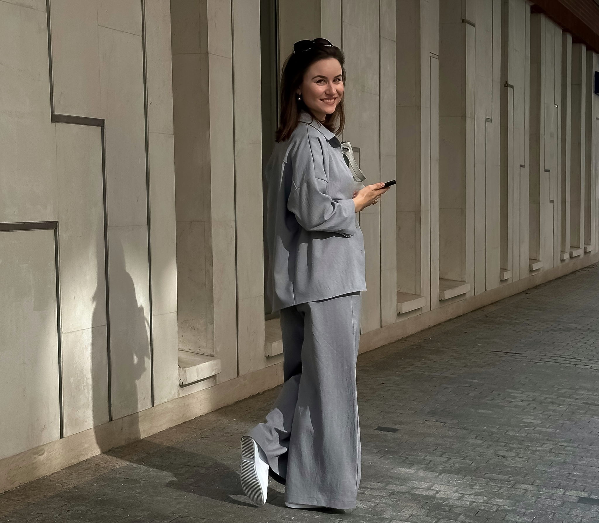 Родитель тоже человек