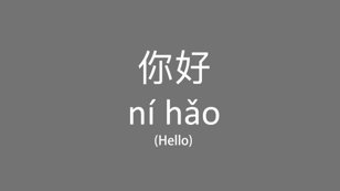 ЛЕКЦИЯ: What's the Biggest Difference between Chinese and English?