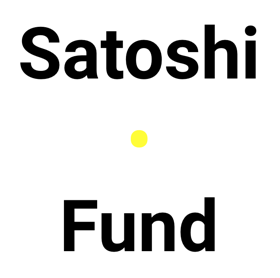 Satoshi•Fund