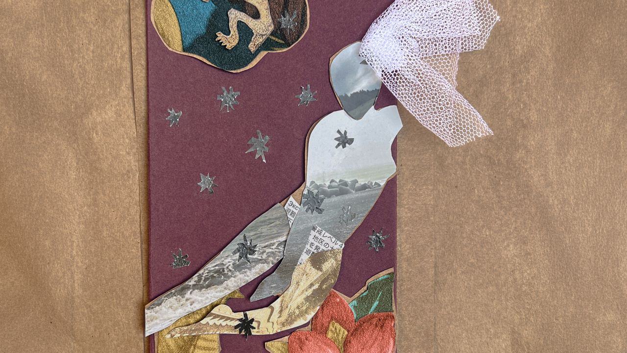 Читка пьесы Полины Чернышовой «Гроза» и дискуссия