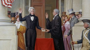 Лекция "Эпоха «классической демократии»: 1830-1840-е"