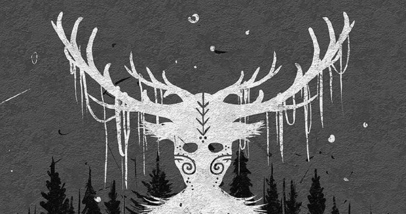 "Шурале. Зимняя сказка"