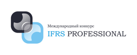 IFRS PROFESSIONAL