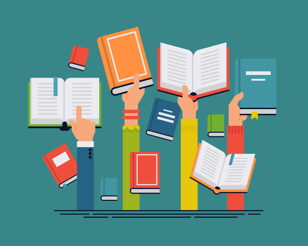 Дружественный BOOK-ПИКНИК «Посмотри, что я читаю!»