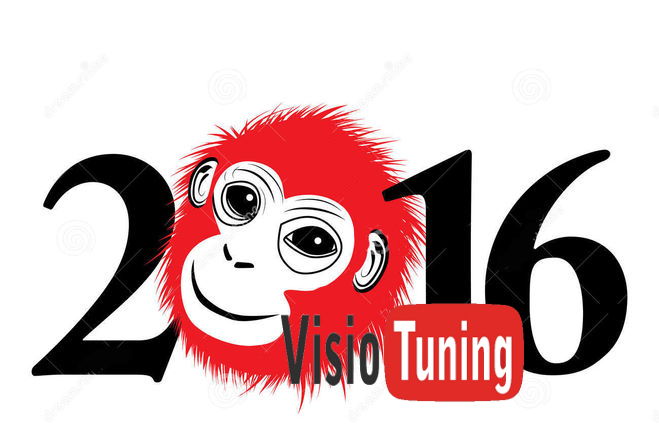 VisioTuning Внеси ясность!