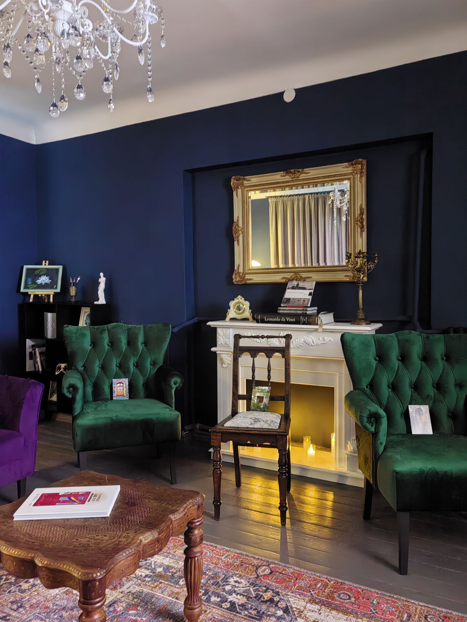 Разговор о немецком кинематографе: от экспрессионизма до голливудских блокбастеров