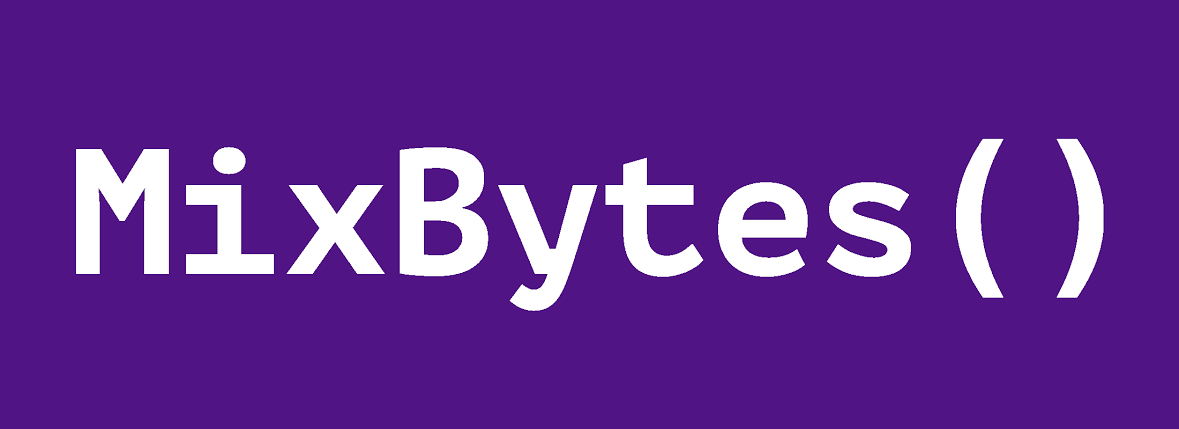MixBytes