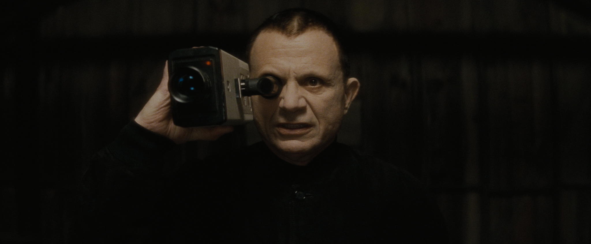 westside movieclub. Смотрим и обсуждаем фильм «Шоссе в никуда»