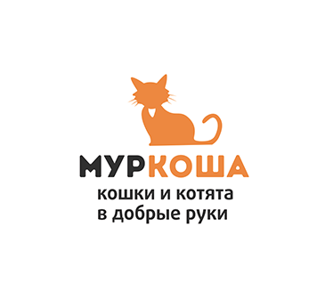 Приют для Кошек Муркоша
