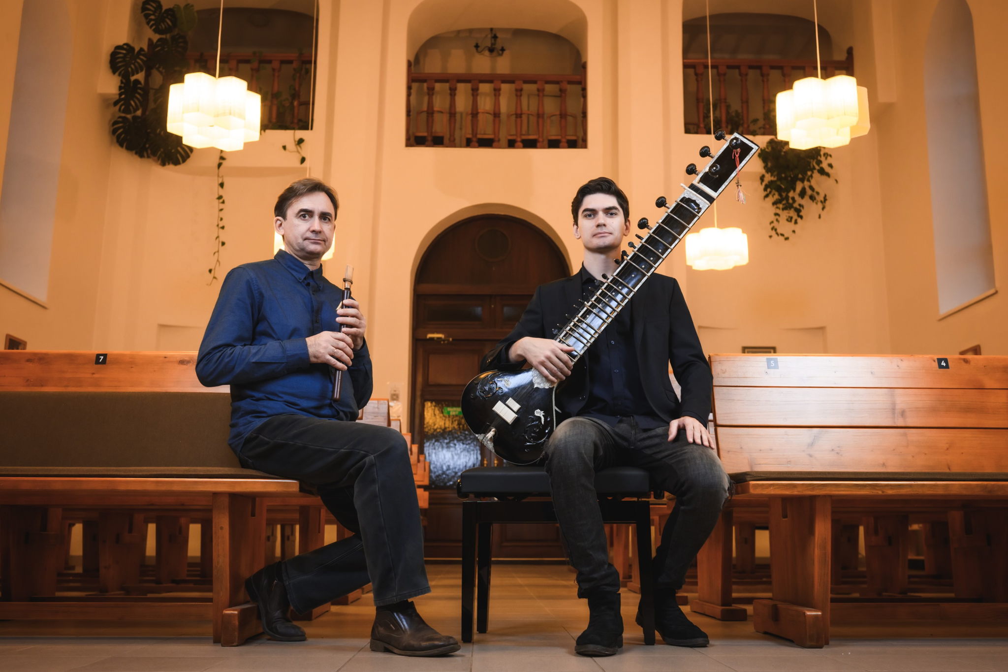 Концерт «ЭТНО-ФЬЮЖН»