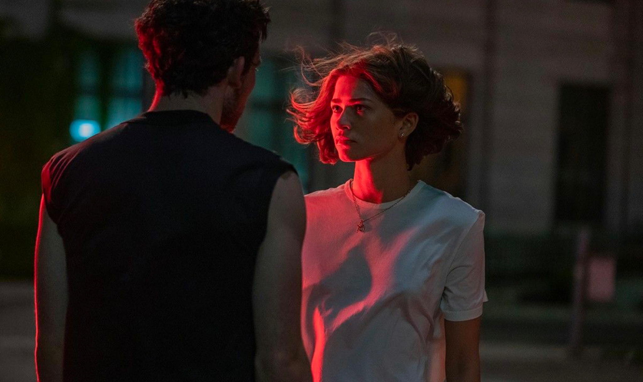 Обсуждение фильма «Преденденты»