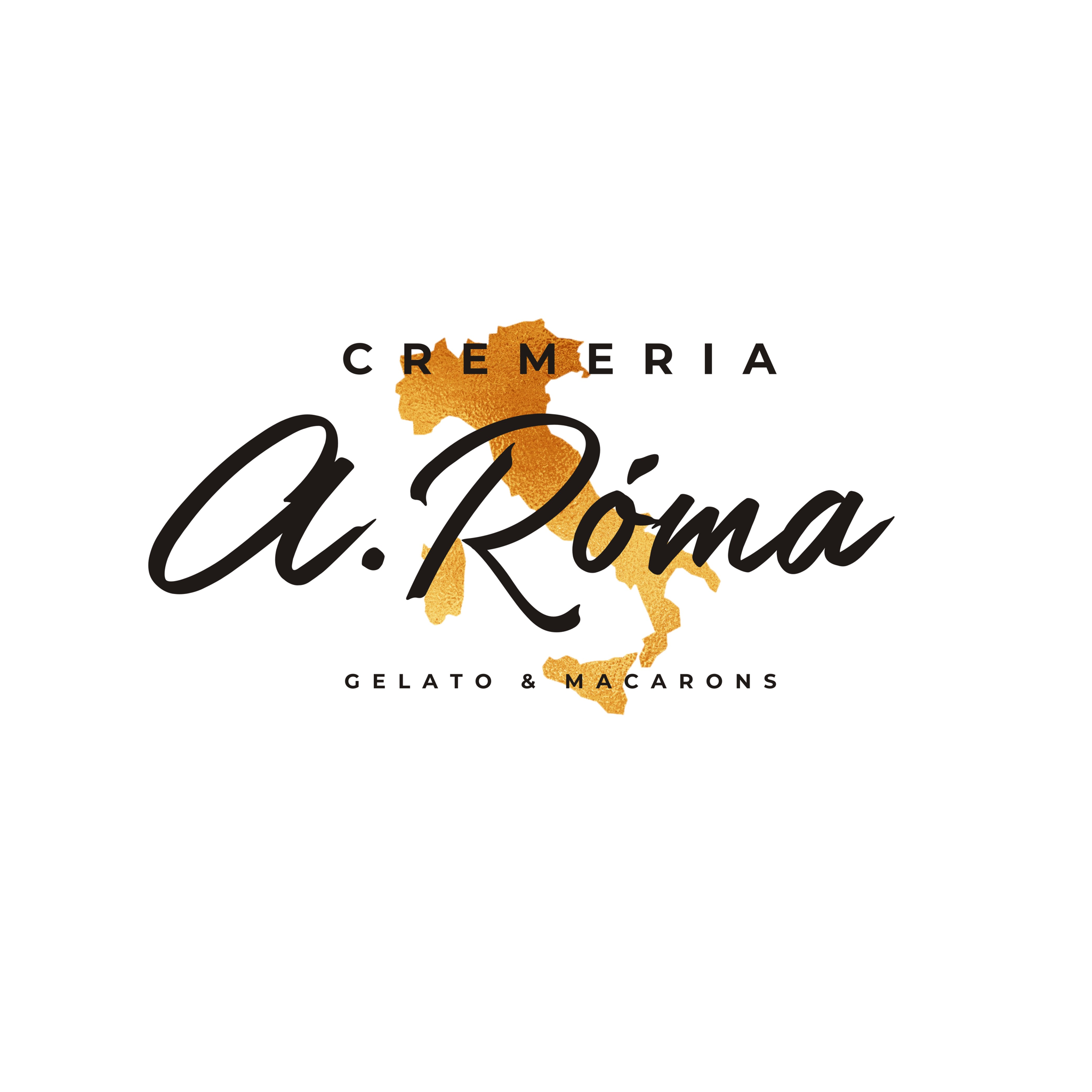 Итальянский ресторан Cremeria A.ROMA