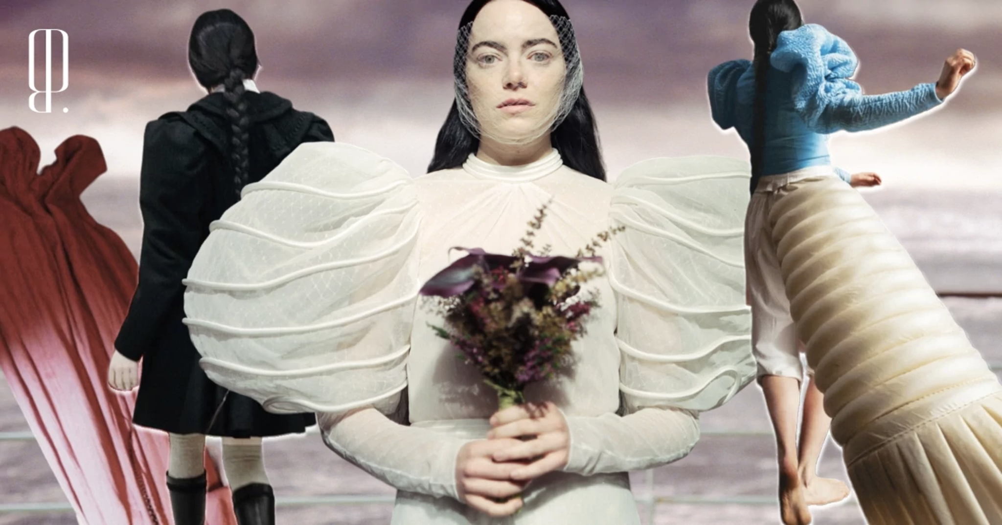 Киноклуб: обсуждаем «Бедные-несчастные» Йоргоса Лантимоса