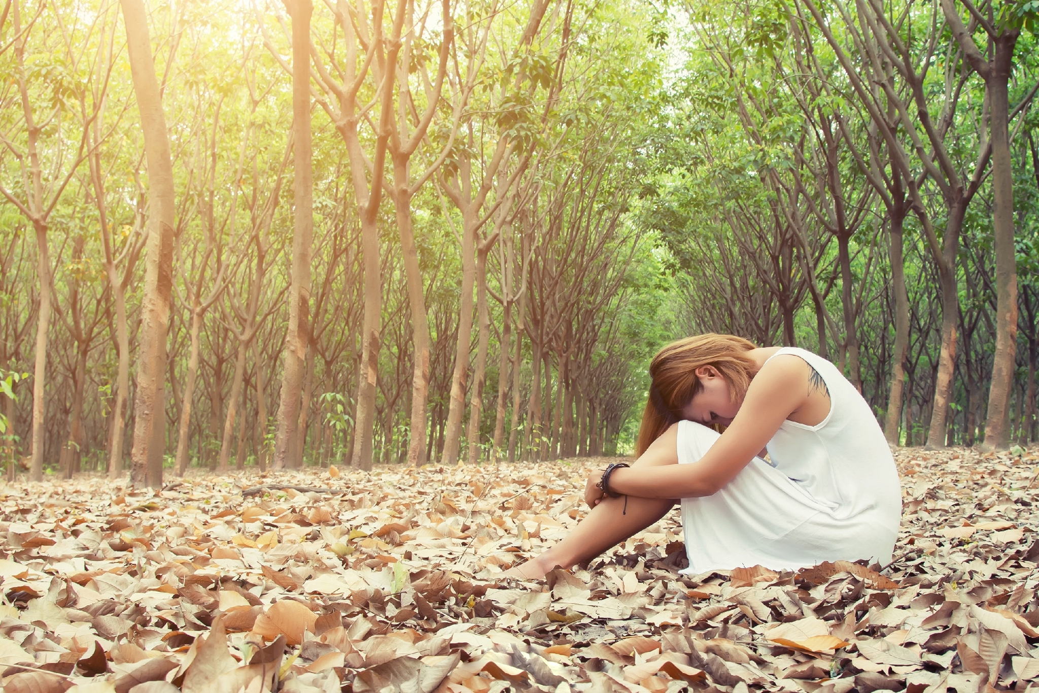 Лекция «Анатомия утраты: травма, горе и стратегии восстановления»