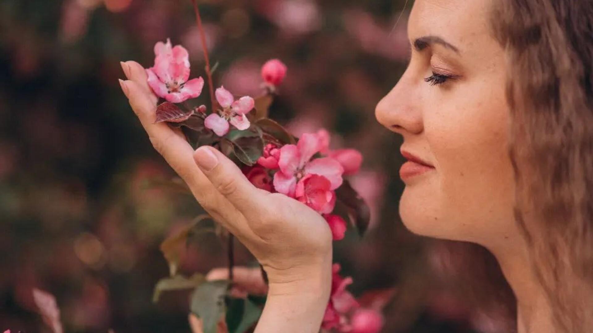 Женская сила