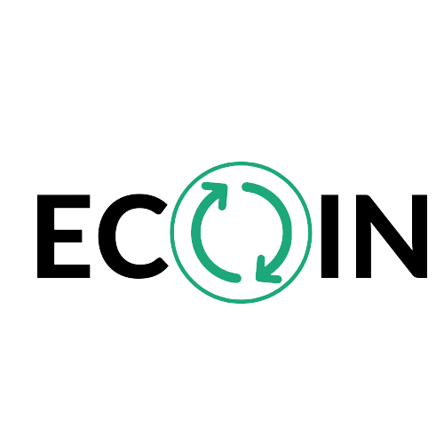 Экологический проект ECOin