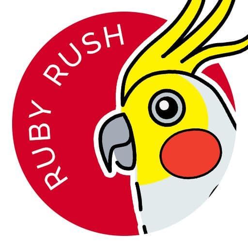 Ruby Rush