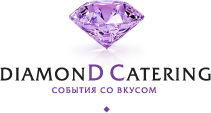 Diamond catering