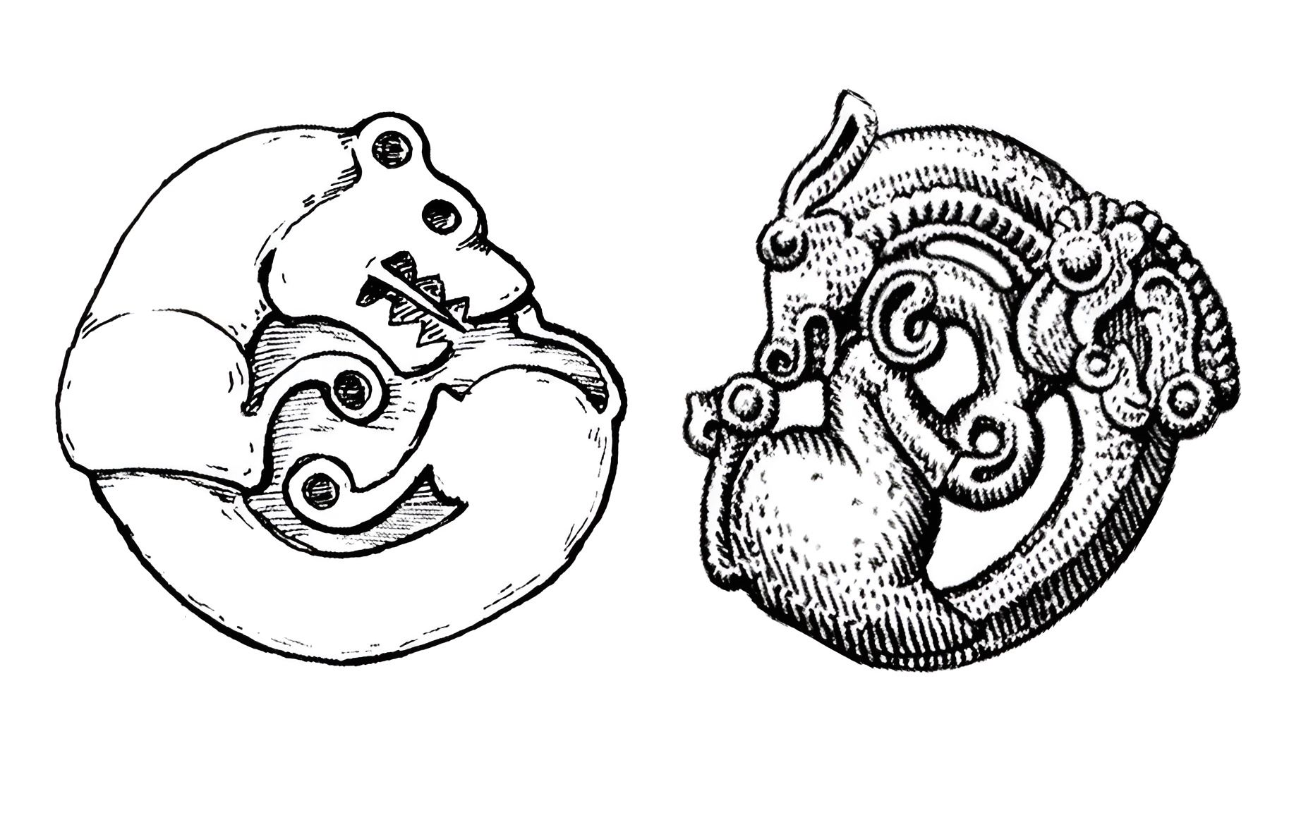 Лекция «Гипотезы о происхождении скифов в свете новейших данных»