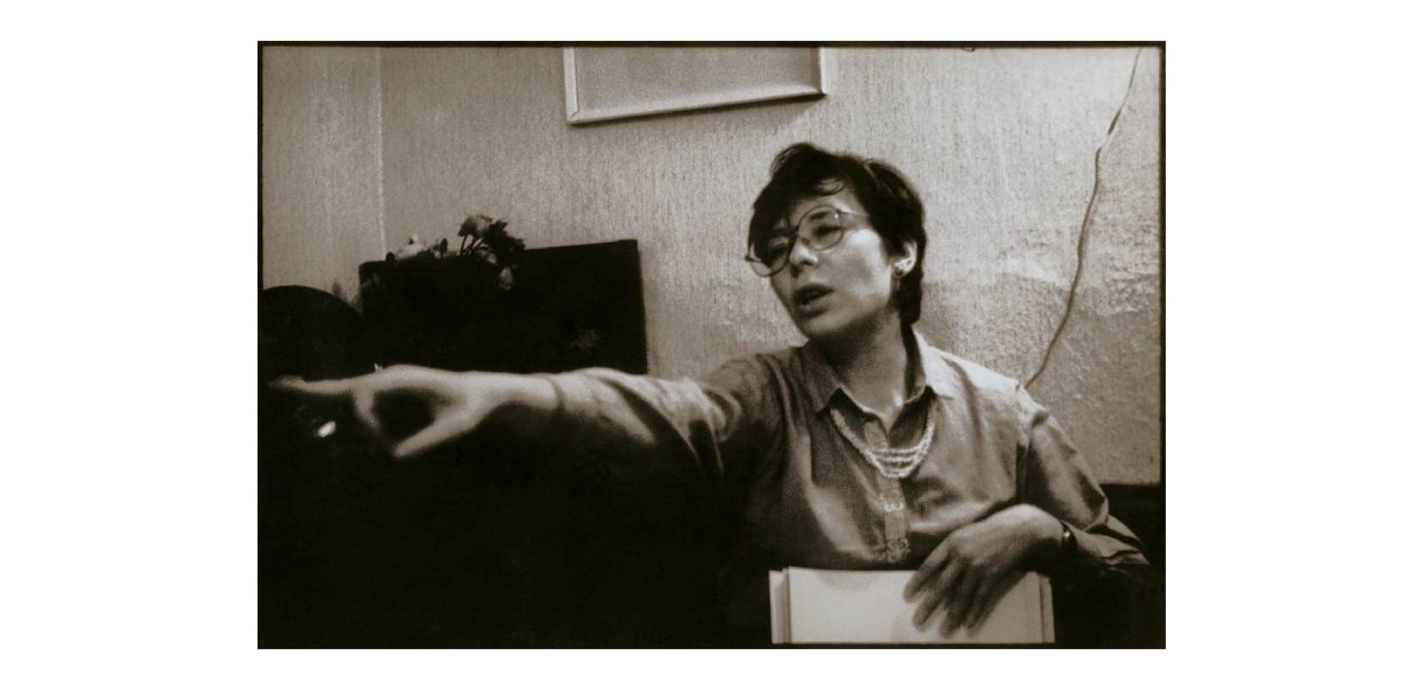 Дни Анны Альчук в «Открытом клубе» 20 и 21 декабря