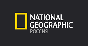 "National Geographic Россия"