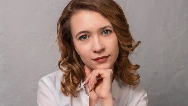 Мастер-класс по актёрскому мастерству от артистки Молодёжного театра «Дом Тимашевых» Полины Доценко