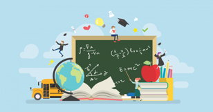 SPEAKING CLUB: Problems in Education